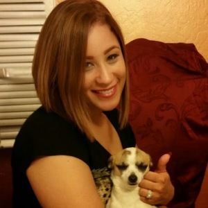 Meet your Posher, Sheri